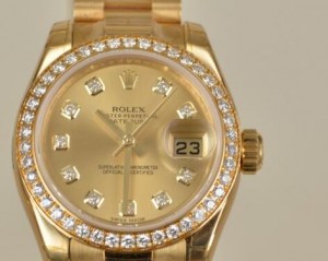 Rolex Datejust Replica Watches