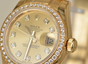 Rolex Datejust Replica Watches