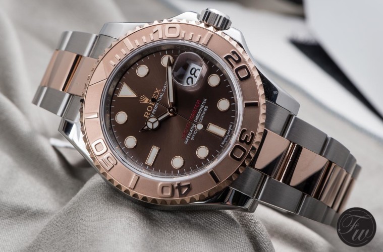 Rolex replica Yacht-Master 116621 | Best Audemars Piguet Replica Watches