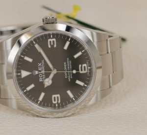 Luxury Rolex Replica Watches