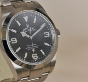 Luxury Rolex Replica Watches