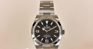 Luxury Rolex Replica Watches