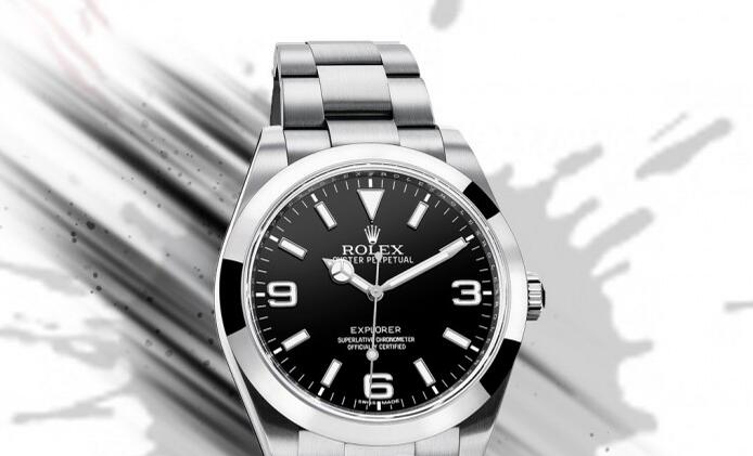 Luxury Rolex Replica Watches