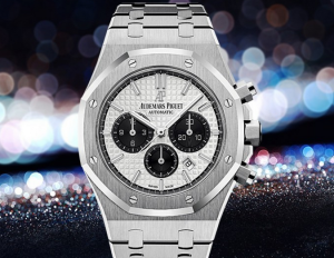 Luxury Audemars Piguet Replica Watches